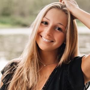 Meet your Posher, Darian